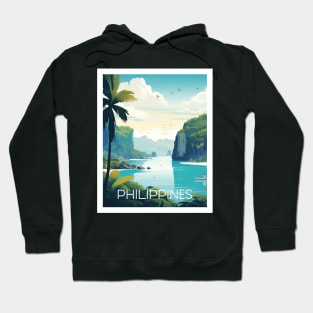 PHILIPPINES Hoodie